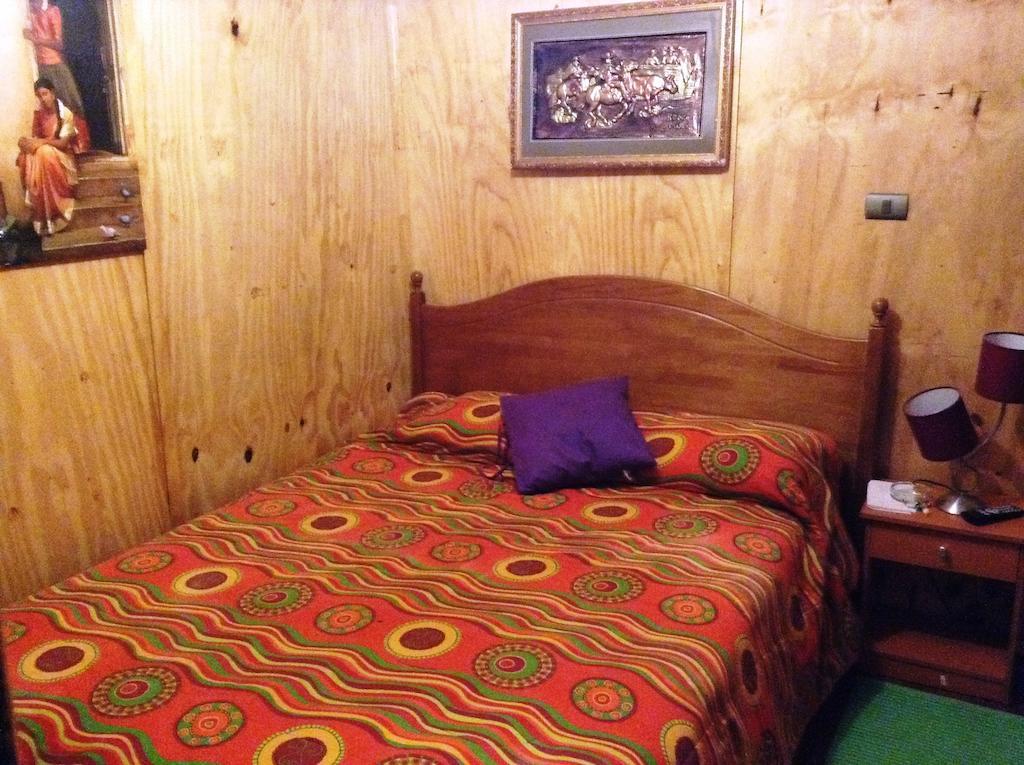 Hostel 1760 Talca (Maule) Quarto foto