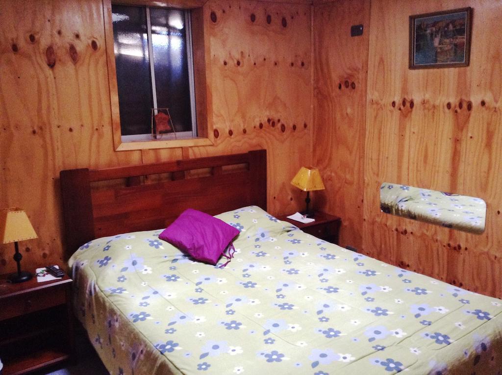 Hostel 1760 Talca (Maule) Quarto foto