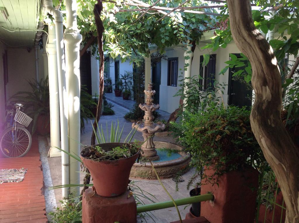 Hostel 1760 Talca (Maule) Exterior foto