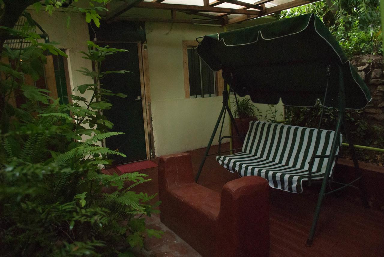 Hostel 1760 Talca (Maule) Exterior foto