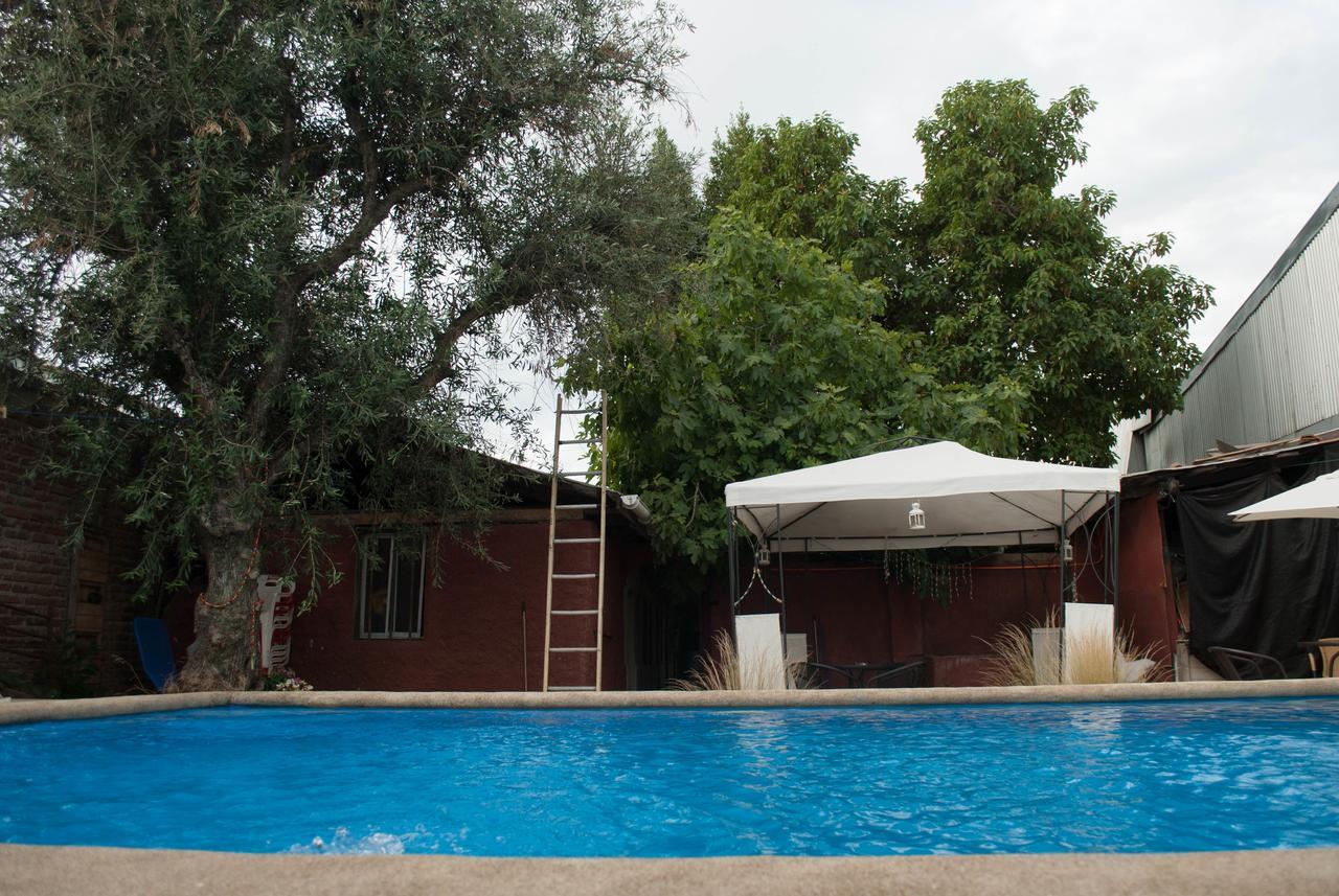 Hostel 1760 Talca (Maule) Exterior foto