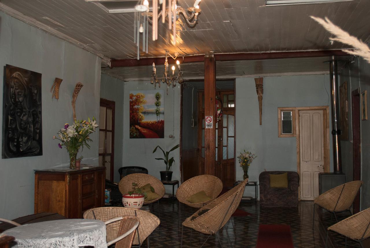 Hostel 1760 Talca (Maule) Exterior foto