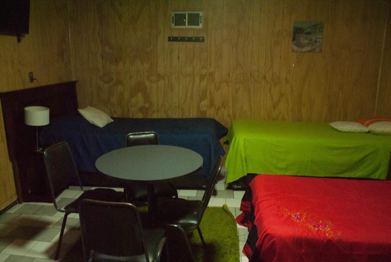 Hostel 1760 Talca (Maule) Exterior foto