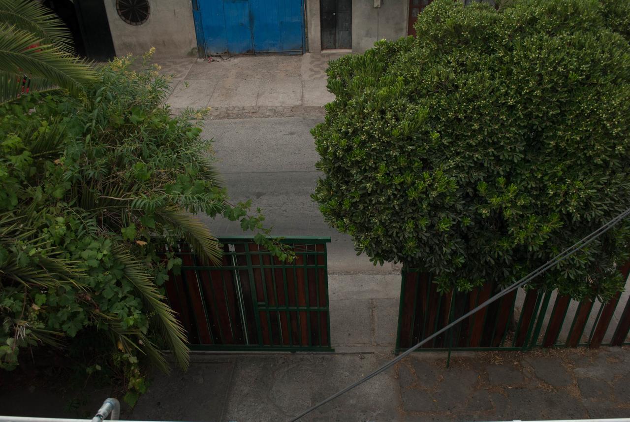 Hostel 1760 Talca (Maule) Exterior foto
