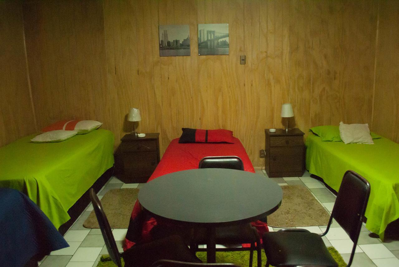 Hostel 1760 Talca (Maule) Exterior foto