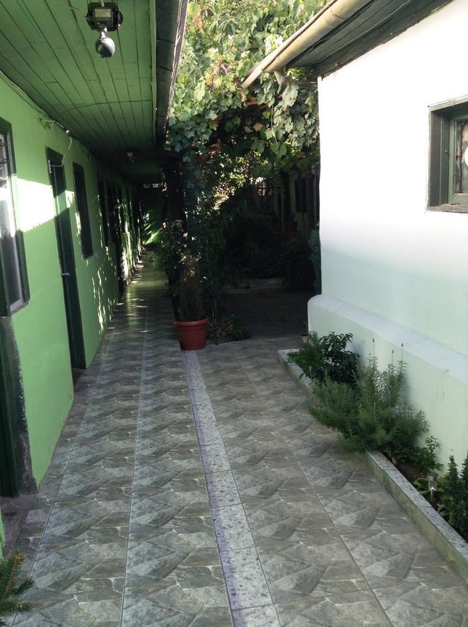Hostel 1760 Talca (Maule) Exterior foto